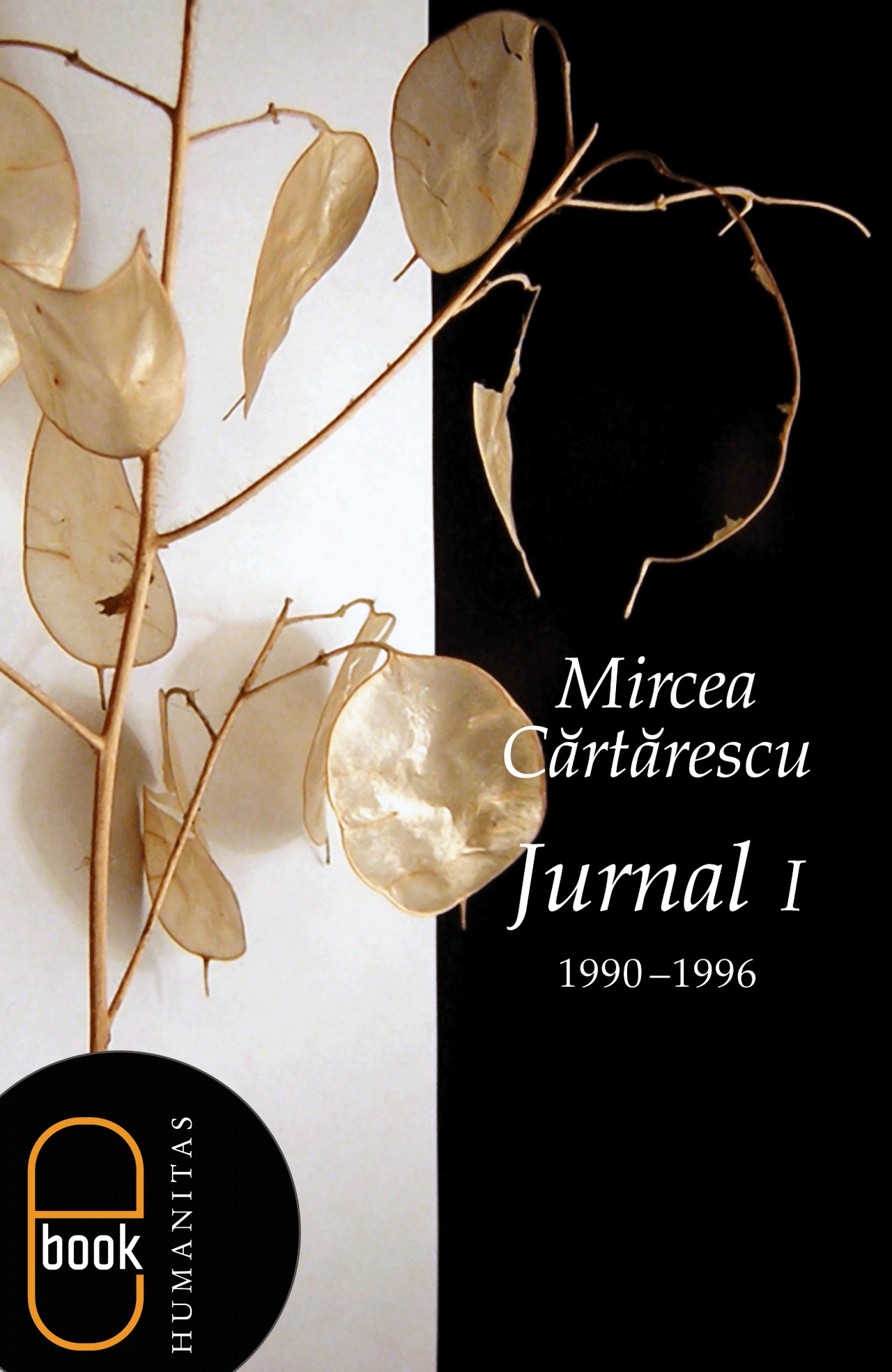 Jurnal 1 (1990-1996) (ebook)-epub