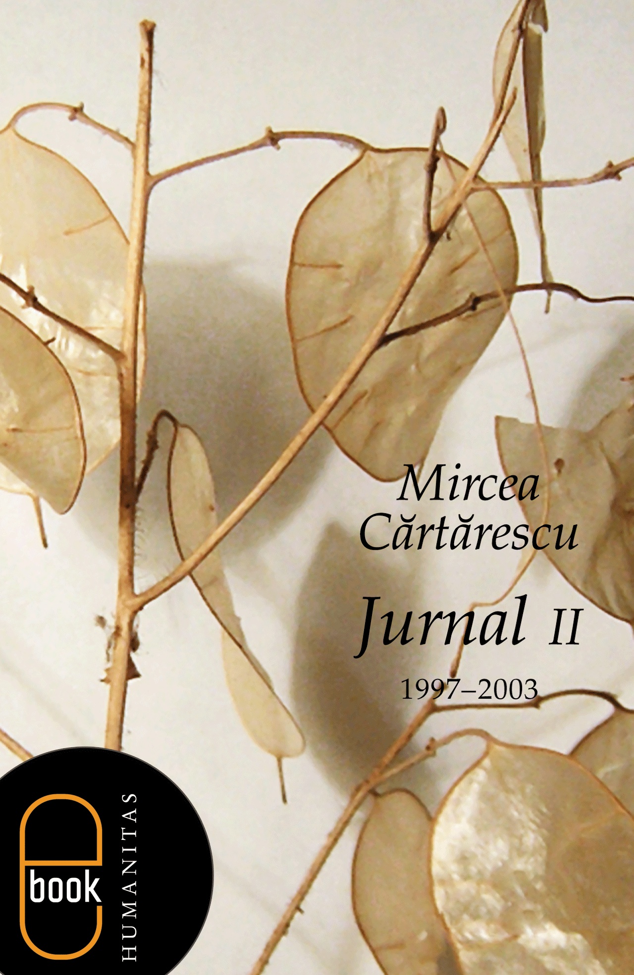 Jurnal 2 (1997-2003) (ebook)-epub