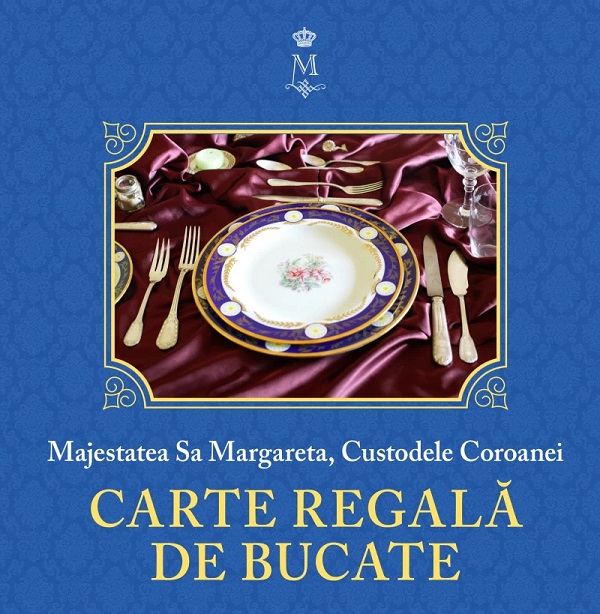 Carte regala de bucate