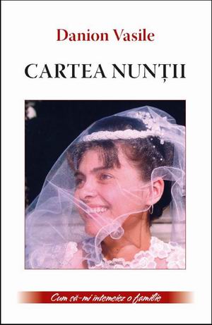 Cartea nunții