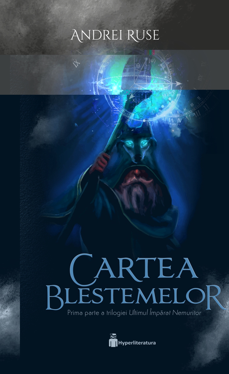 Cartea Blestemelor