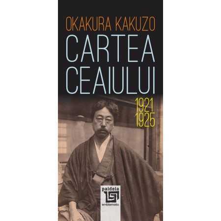 Cartea ceaiului 1921-1925