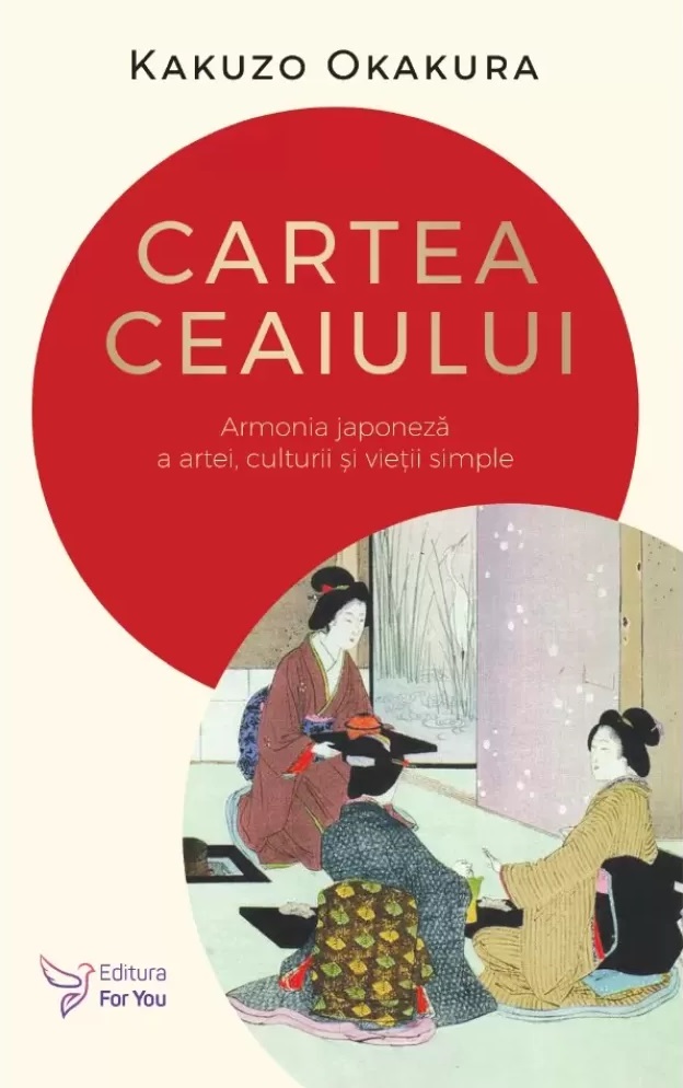 Cartea ceaiului