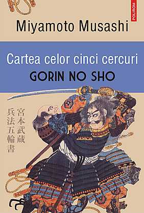 Cartea celor cinci cercuri. Gorin no Sho (epub)