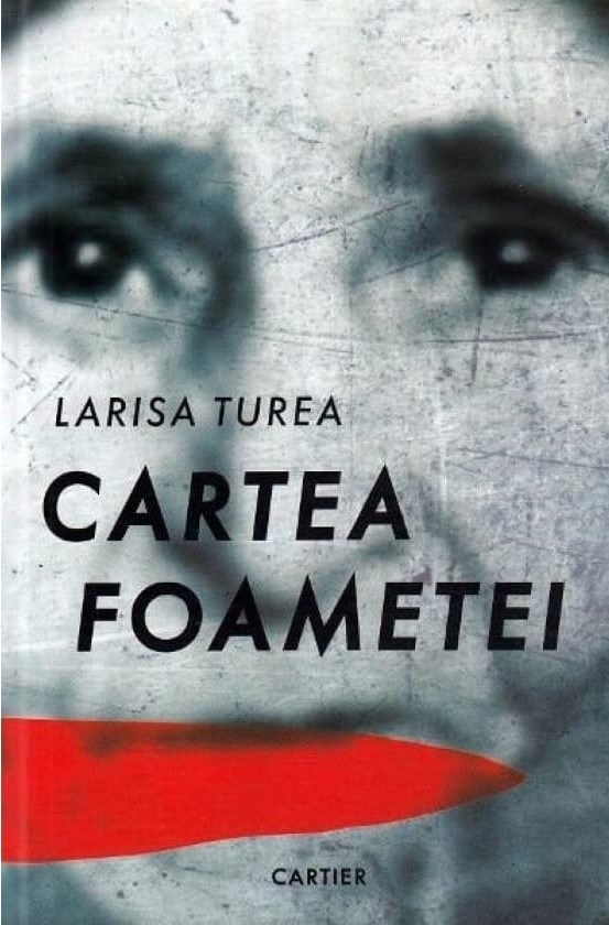 Cartea foametei