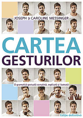 Cartea gesturilor