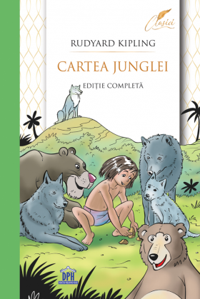 Cartea junglei