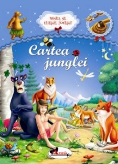 Cartea junglei