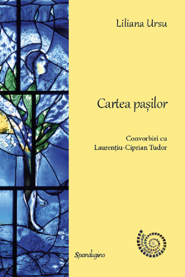 Cartea pasilor