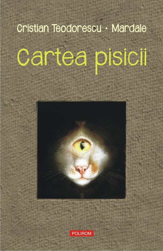 Cartea pisicii