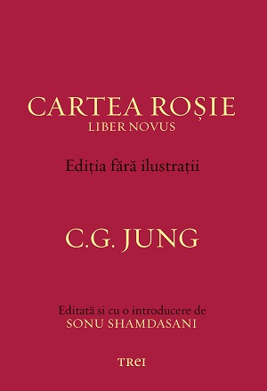 Cartea rosie (editia fara ilustratii)