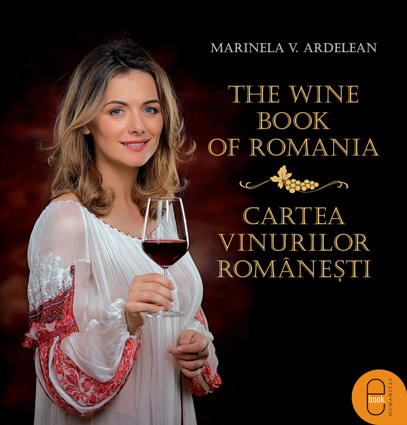 The Wine Book of Romania / Cartea vinurilor românești (pdf)