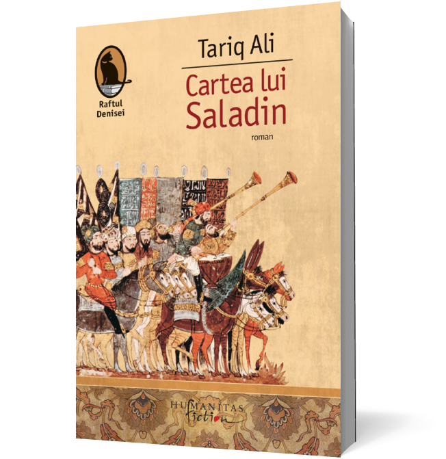 Cartea lui Saladin