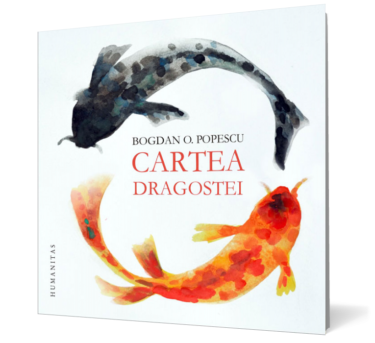 Cartea dragostei