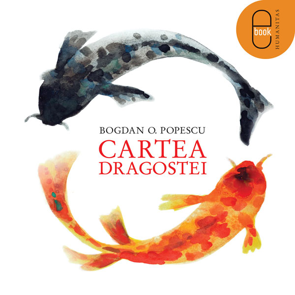 Cartea dragostei (epub)