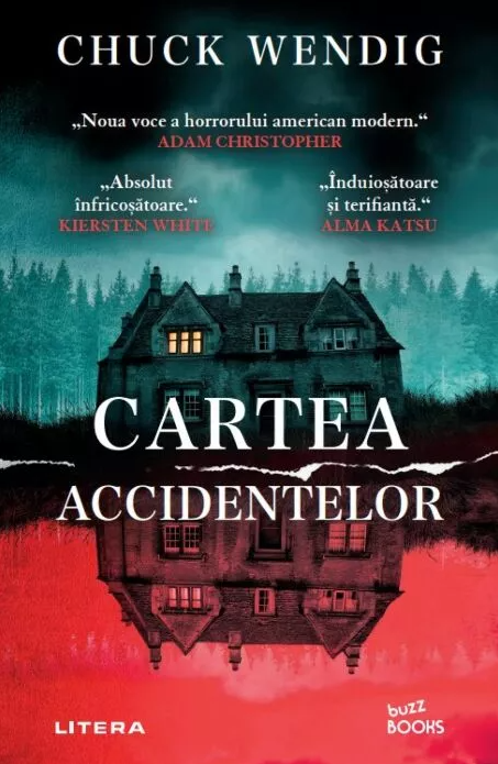 Cartea accidentelor