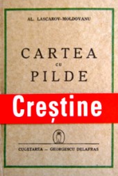 Cartea cu pilde