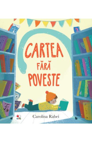 Cartea fara poveste