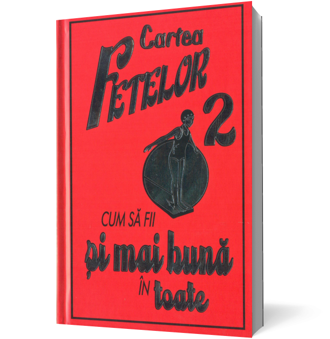 Cartea Fetelor 2