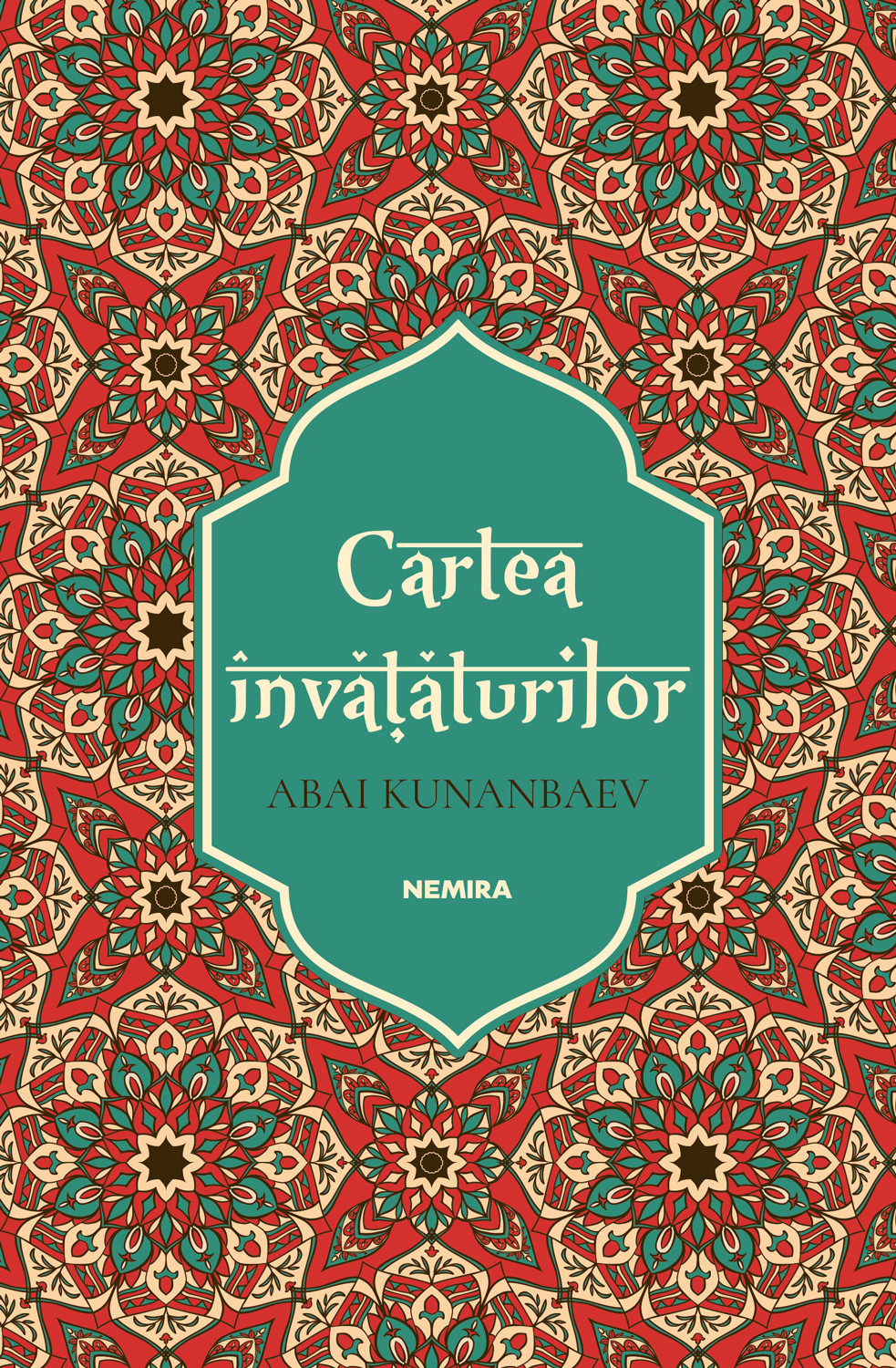 Cartea invataturilor