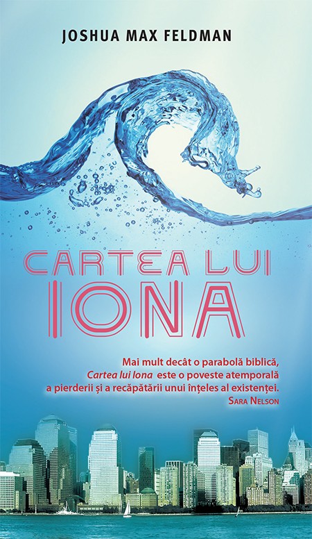 Cartea lui Iona