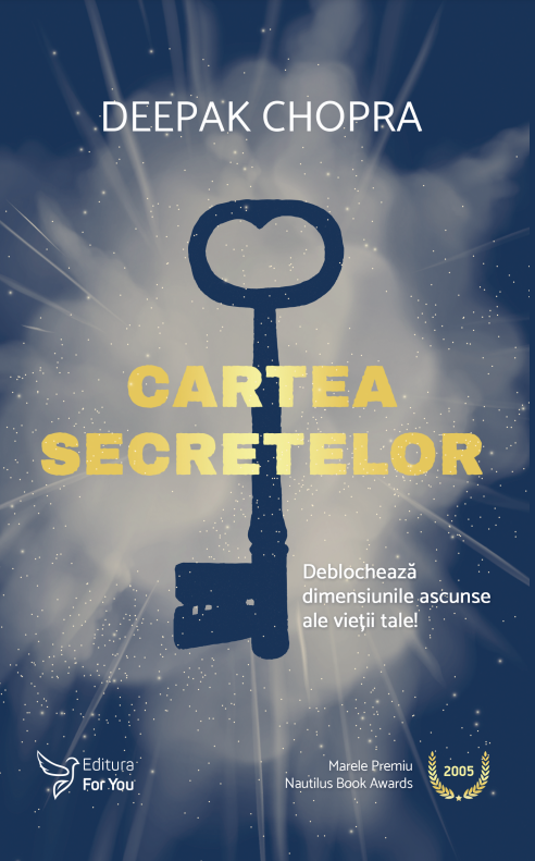 Cartea secretelor