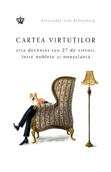 Cartea virtutilor