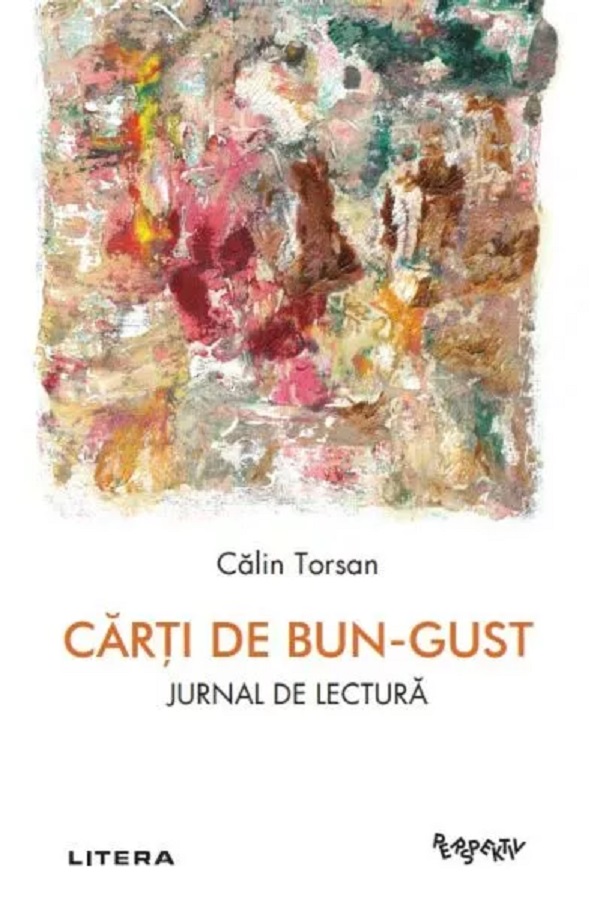 Carti de bun-gust