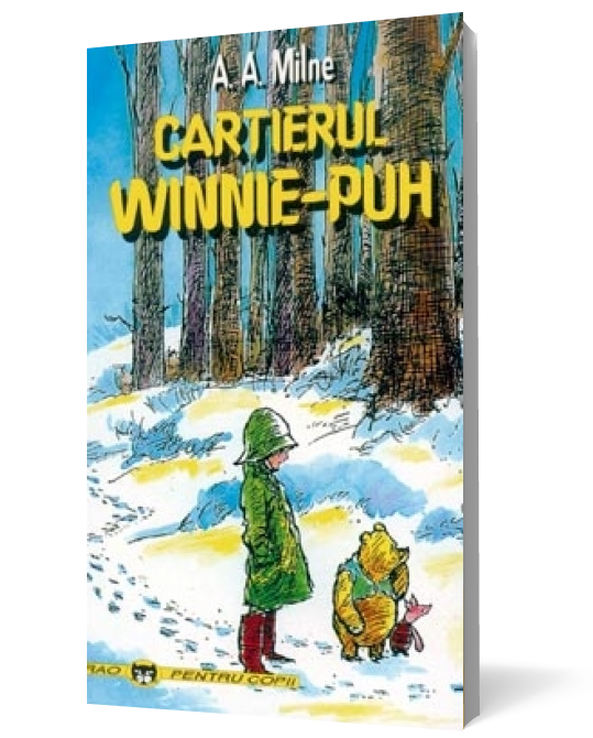 Cartierul Winnie-Puh