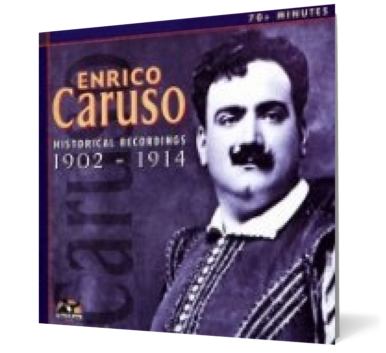 Enrico Caruso