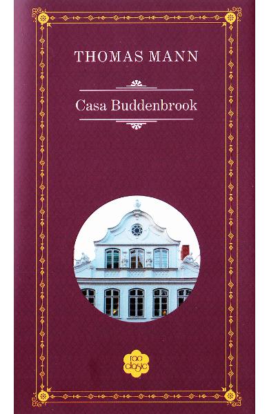 Casa Buddenbrook