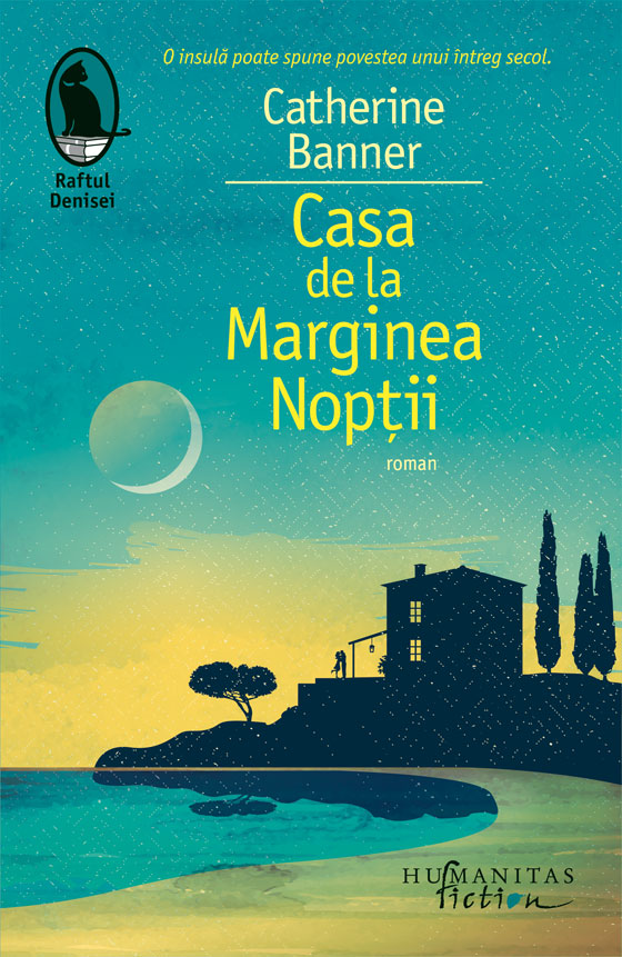 Casa de la Marginea Noptii