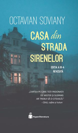 Casa din Strada Sirenelor