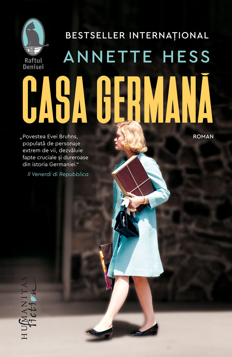 Casa germana