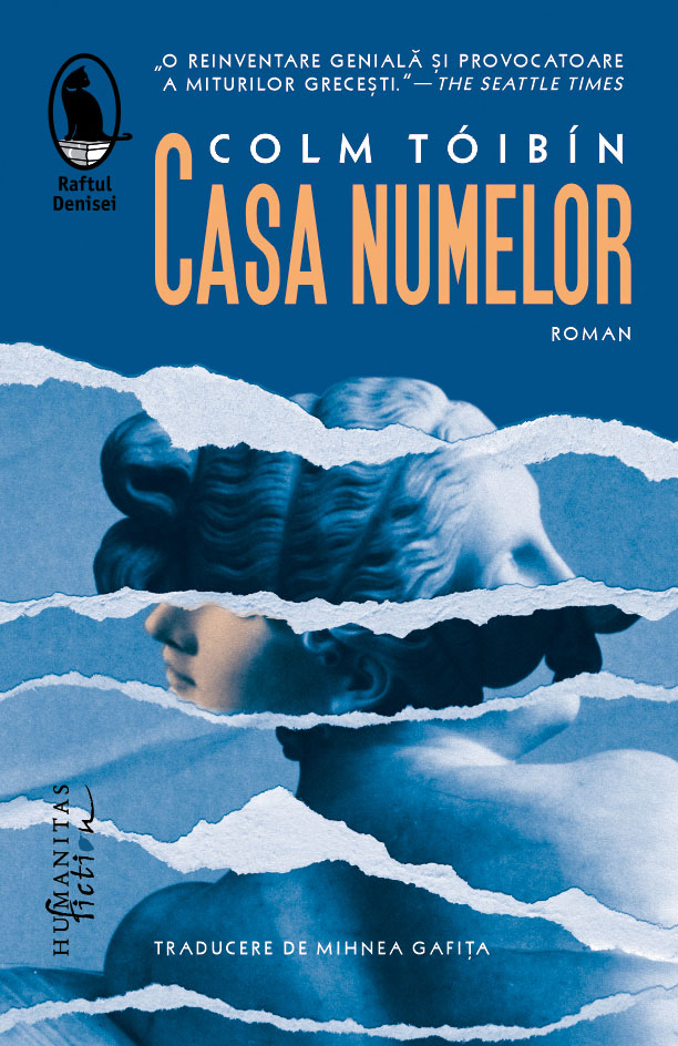 Casa numelor