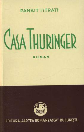 Casa Thuringer