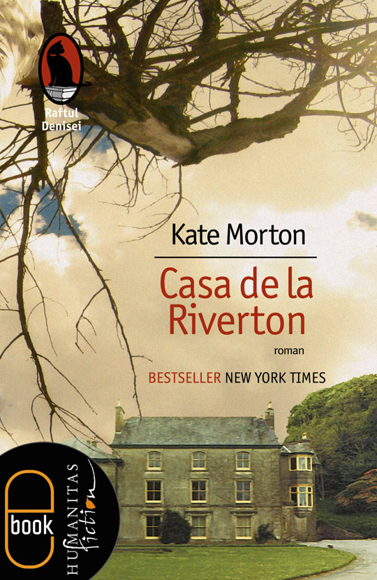 Casa de la Riverton (epub)