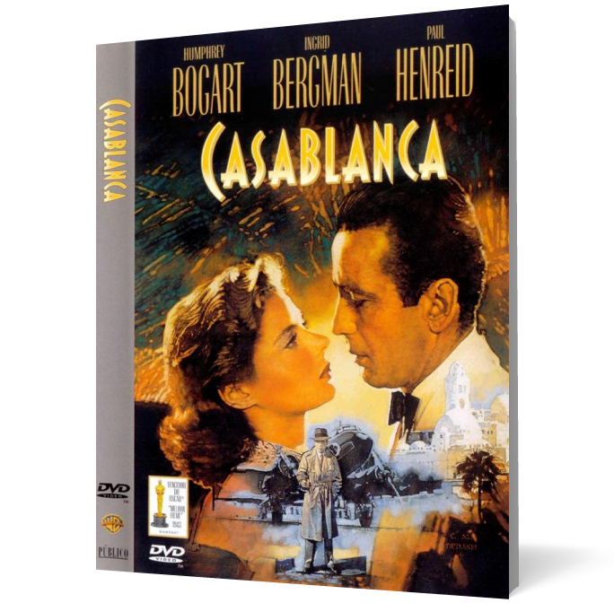 Casablanca