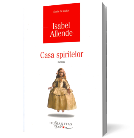 Casa spiritelor