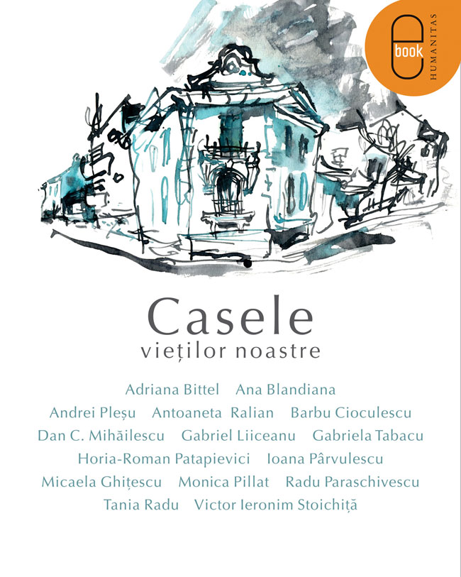 Casele vietilor noastre (epub)