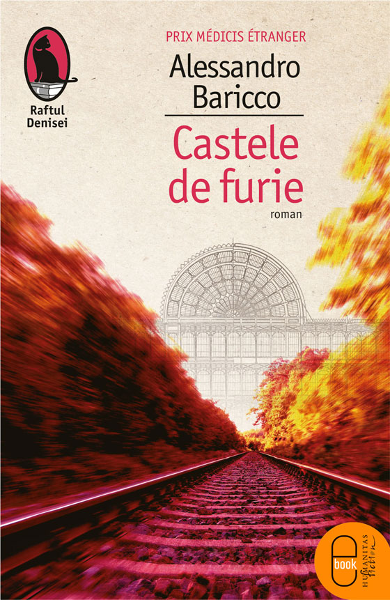 Castele de furie (epub)