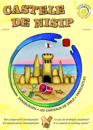 Castele de Nisip