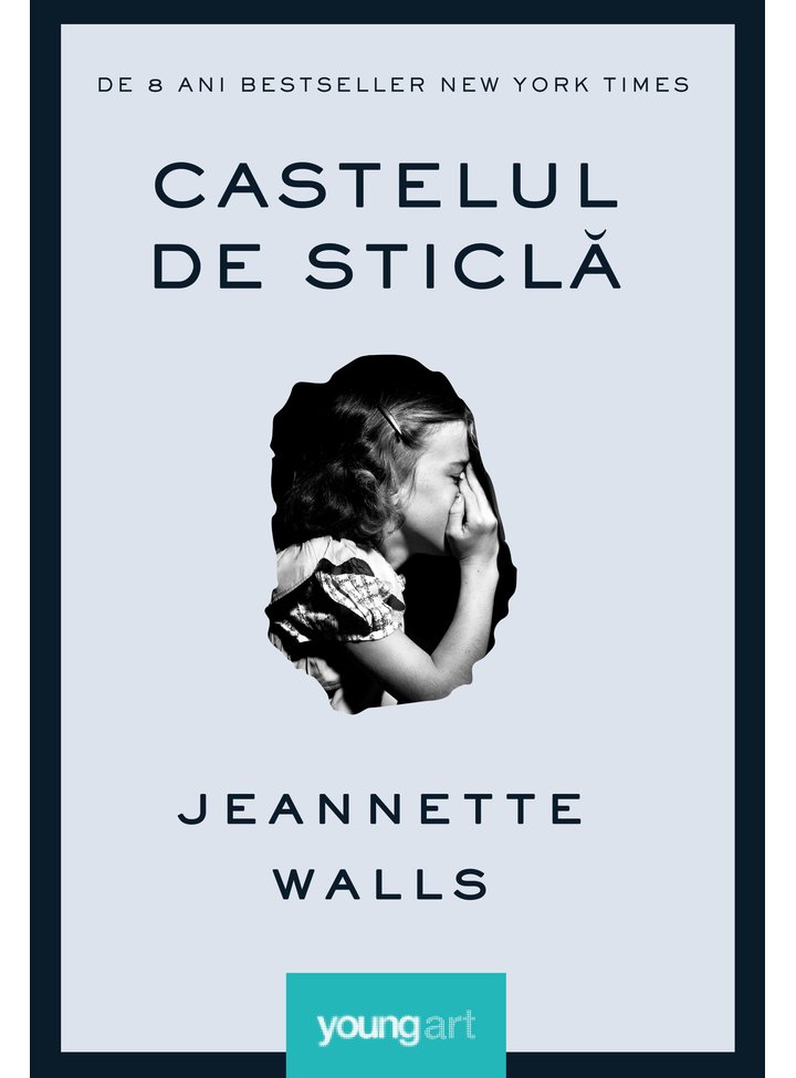 Castelul de sticla