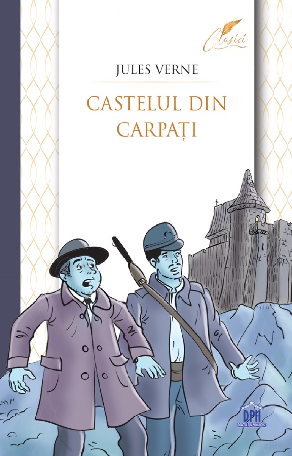 Castelul din Carpați