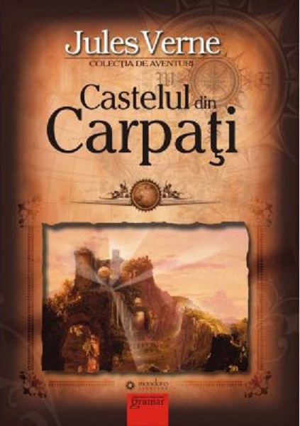 Castelul din Carpati