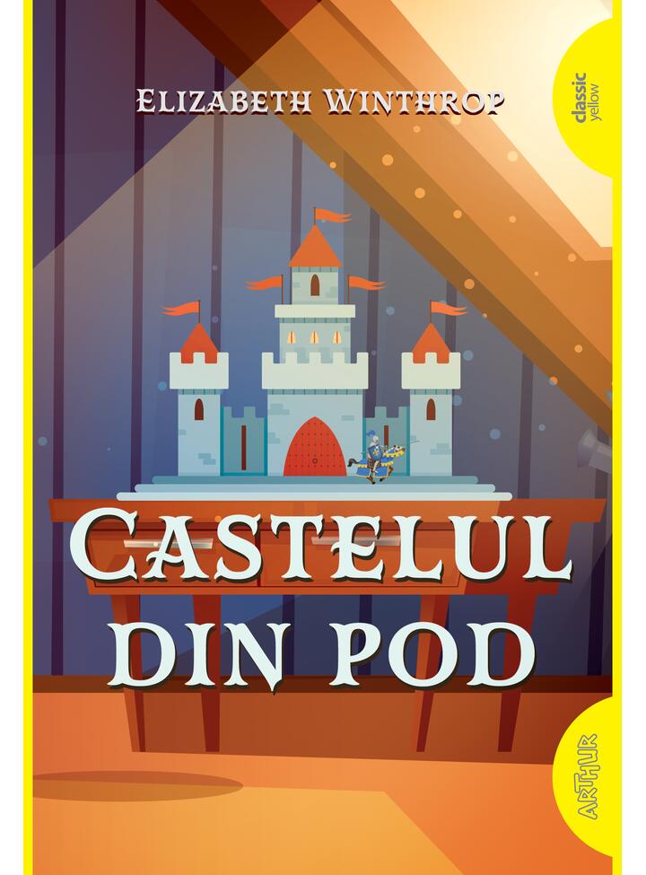 Castelul din pod