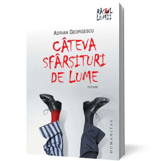 Câteva sfârşituri de lume