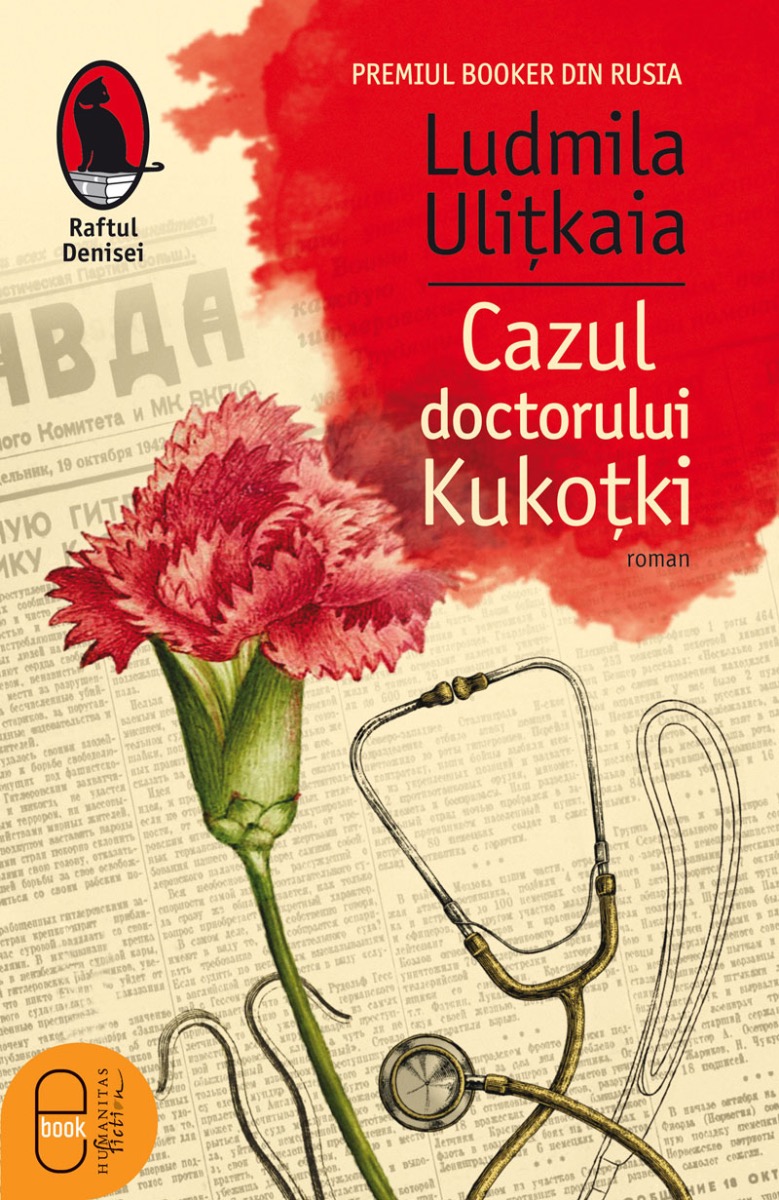 Cazul doctorului Kukotki (epub)