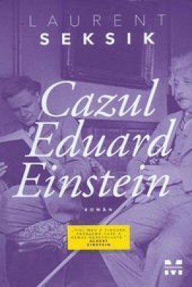 Cazul Eduard Einstein