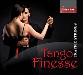 Tango Finesse